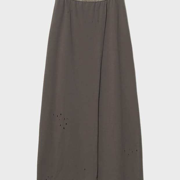 RHODOLIRION skirt