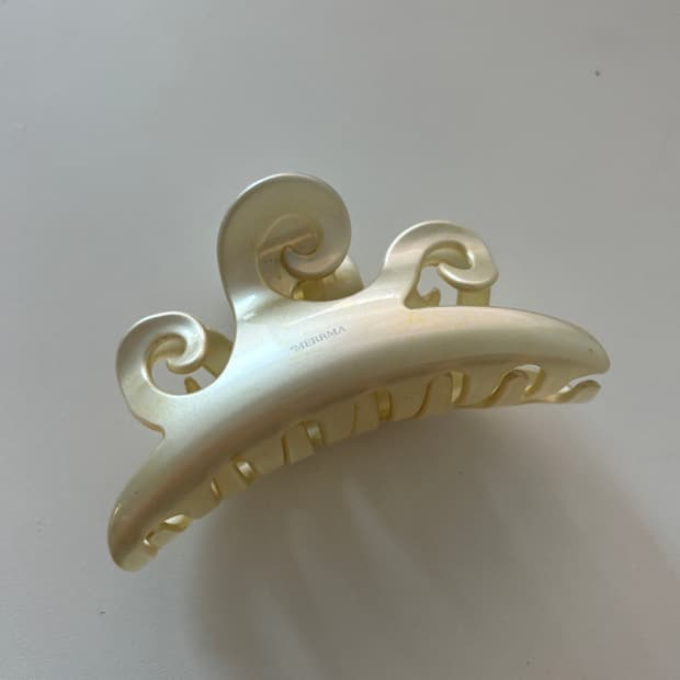 Merrma 헤어 집게핀