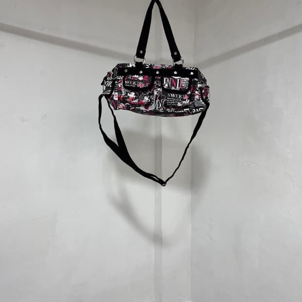 vtg bag