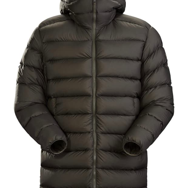 아크테릭스 세륨 롱버전 피에몬트 