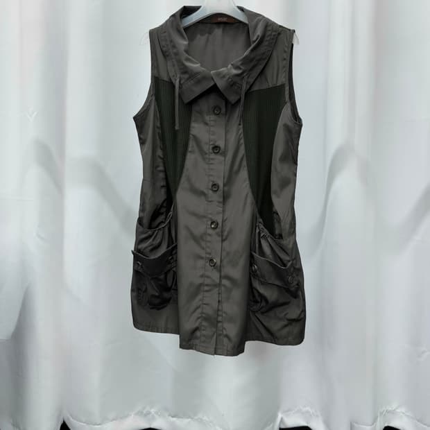 vtg top