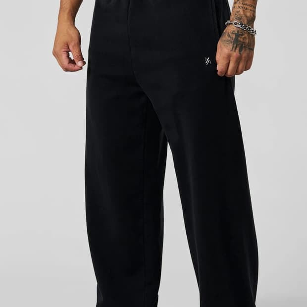 Youngla 에센셜 스웨트 팬츠 조거