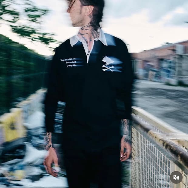 elsolitario sovereign polo (m)