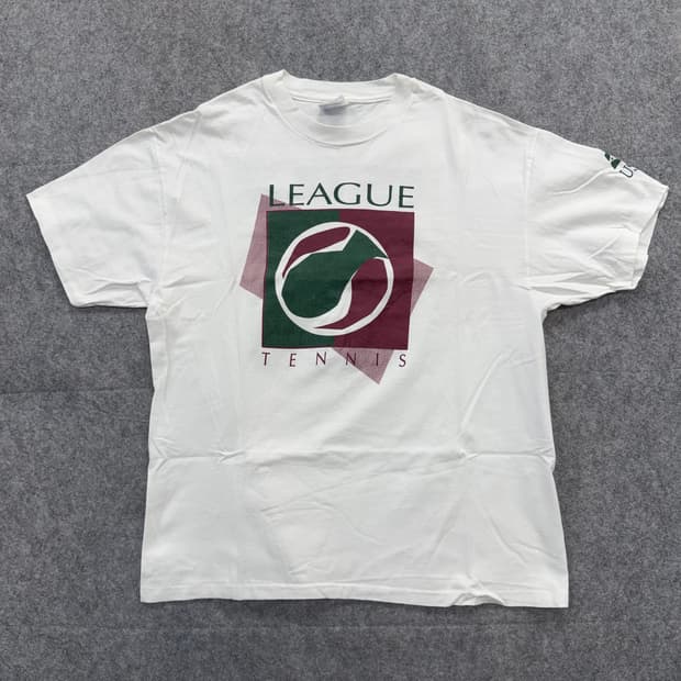 90s Vintage Hanes Heavyweight Tshirt