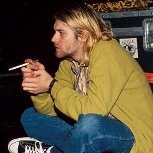 [XL] FUCT MOHAIR CARDIGAN