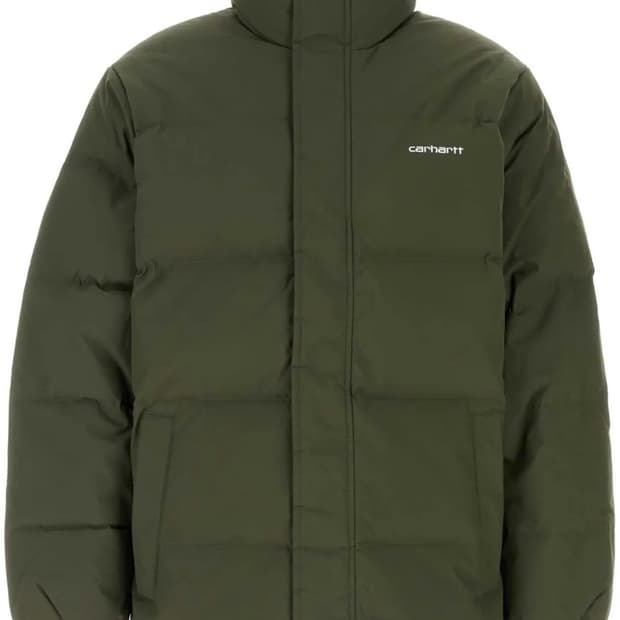 Danville Jacket