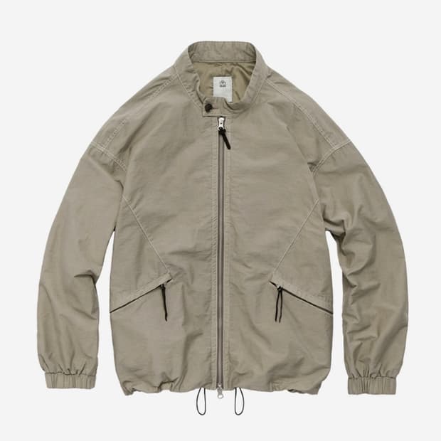 폴리테루 모터사이클 블루종 3