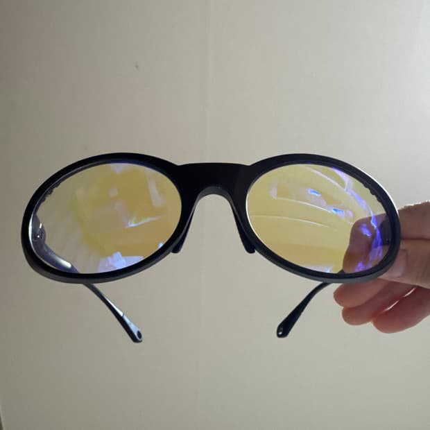 라이더 선글라스