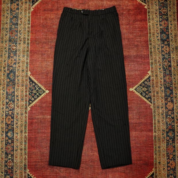 30~40s 빈티지 프렌치 워크팬츠 판매