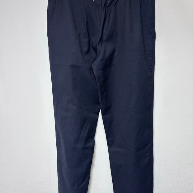 마르지엘라 밴딩 팬츠