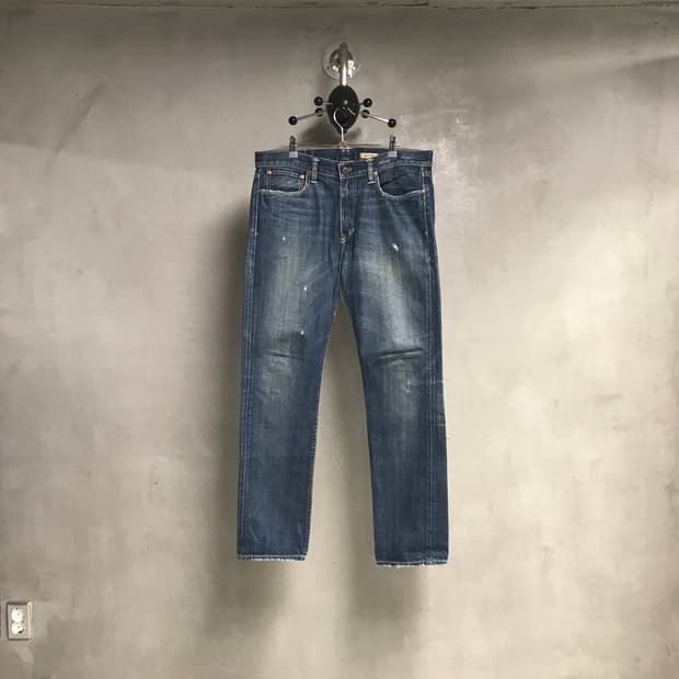 폴로 랄프로렌 데님 팬츠 33/30