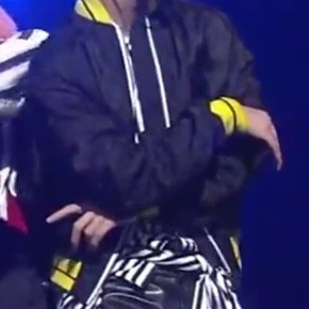 하이더 아커만 17ss 체커보드 실키 봄버 m