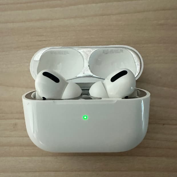 에어팟 프로1