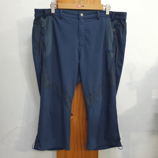칸투칸 칠부 등산바지(40)