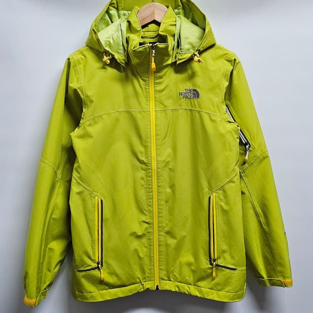 노스페이스 여성 고어텍스 바람막이 L