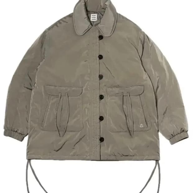 구해요) 코이세이오 스마트어반유즈풀 봄버 베이지