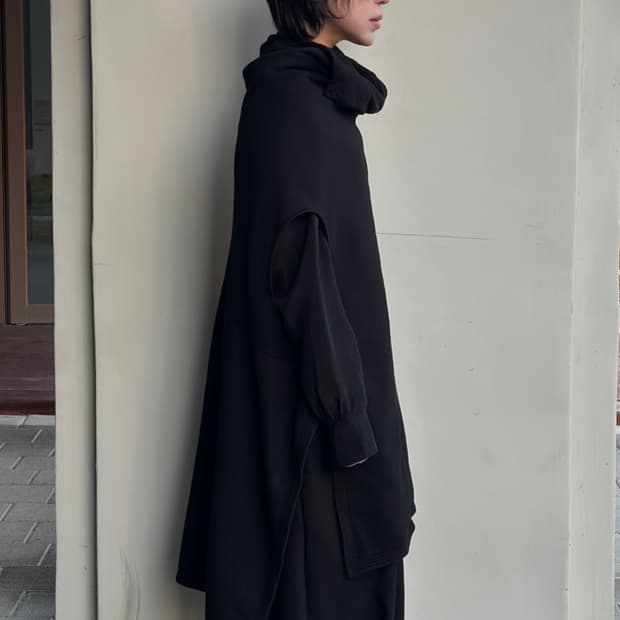 Rick owens 슬리브리스 베스트