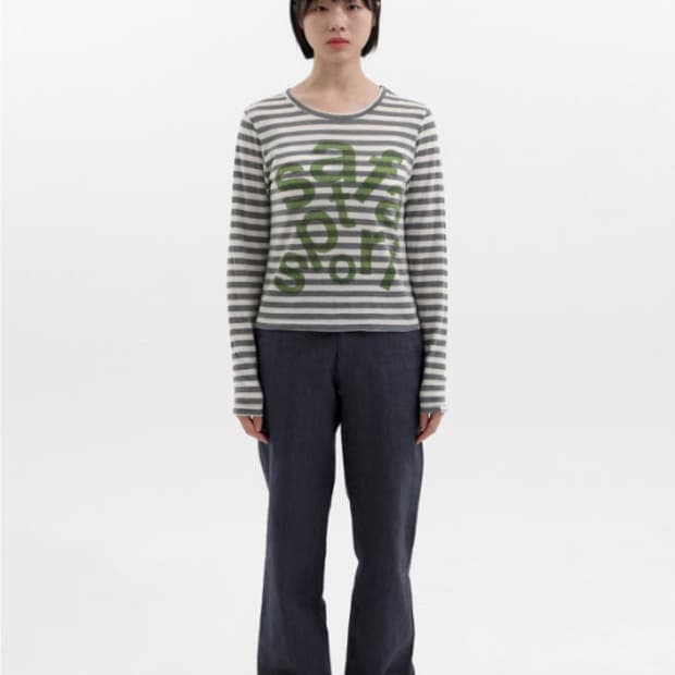 사파리스팟 1/2 스프라이트 보더티 1사이즈