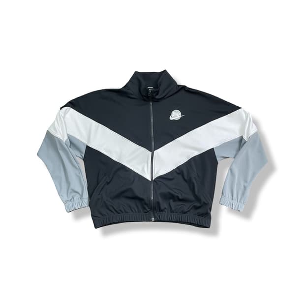 [XL] 나이키 바스켓볼 트랙 져지