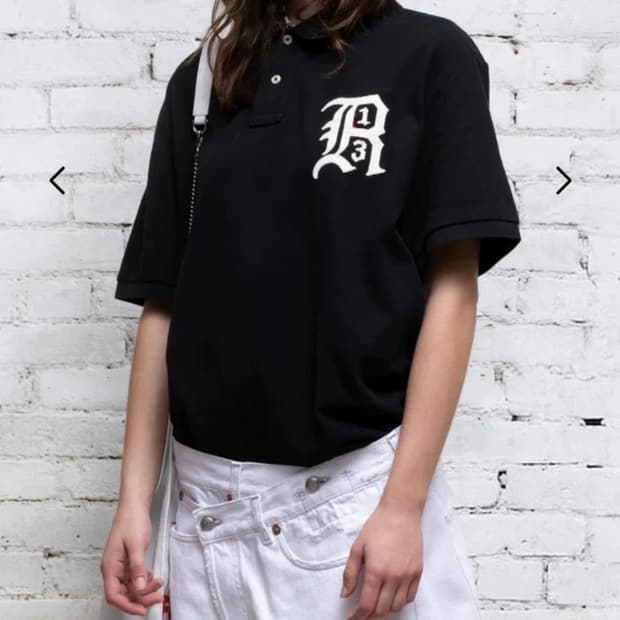 R13 폴로 카라티