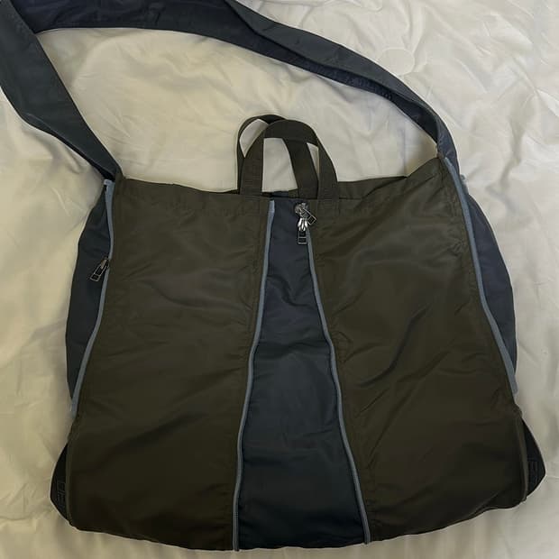 키코 폭스랩 가방