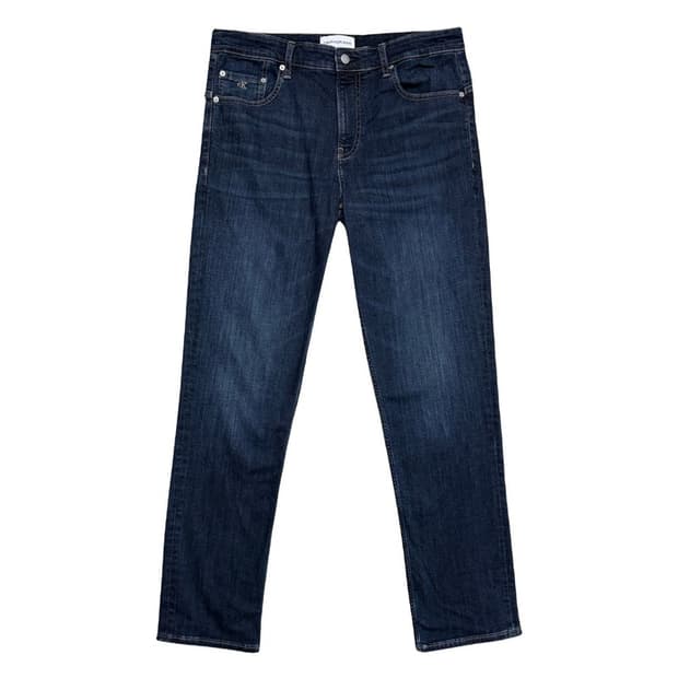 CALVIN KLEIN JEANS 데님팬츠 W34 X L32