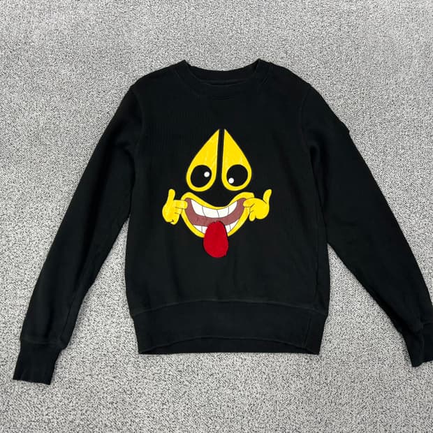 무스너클 맨투맨