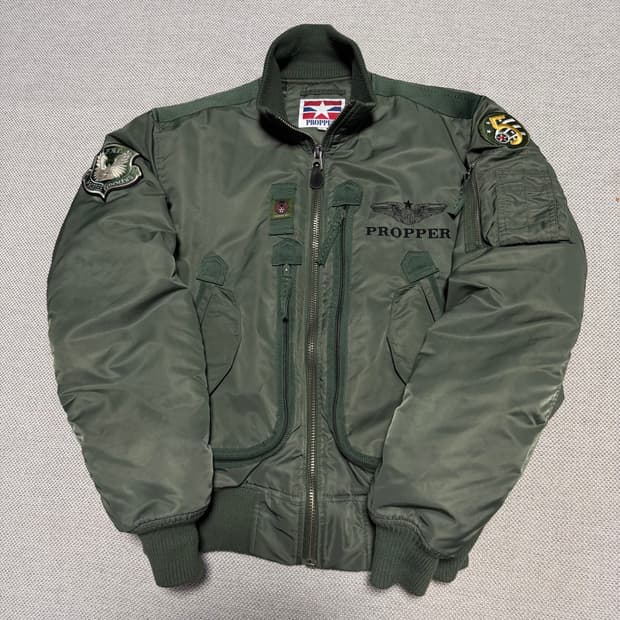Propper(프로퍼) US AIR FORCE 항공점퍼