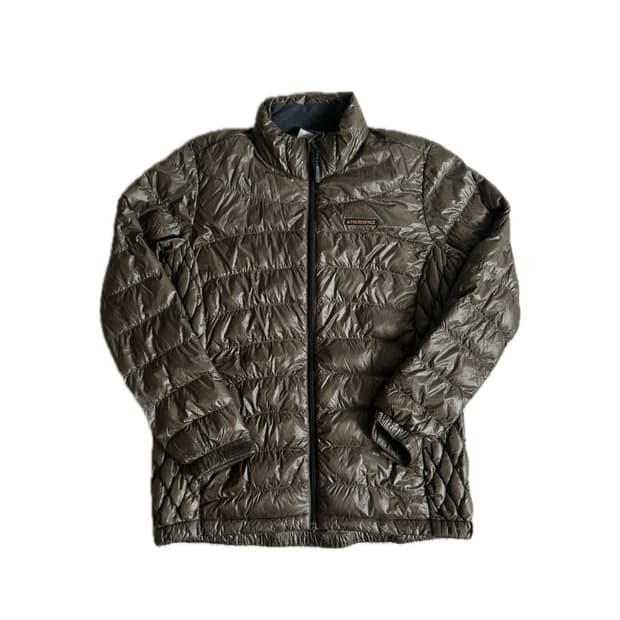 TREKKING/MOUNTAINEER 경량패딩