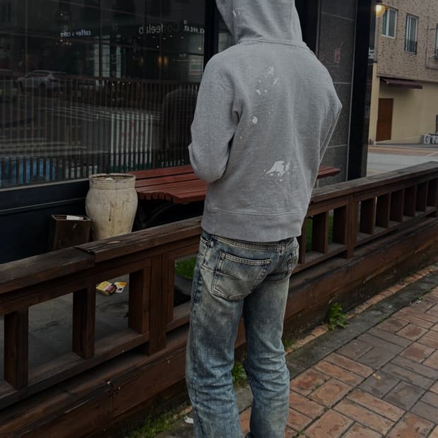 디올 옴므 먼데이오프진