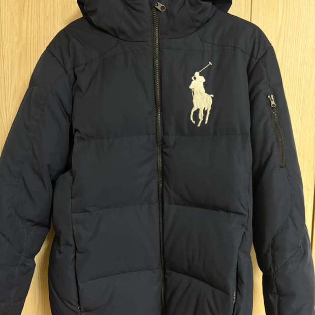 [보이즈 XL (S)] 폴로 빅포니