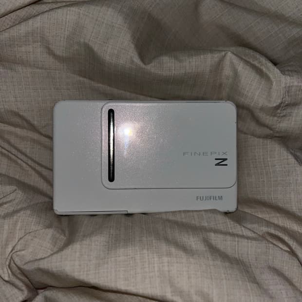 후지필름 파인픽스 z300 (작례o)