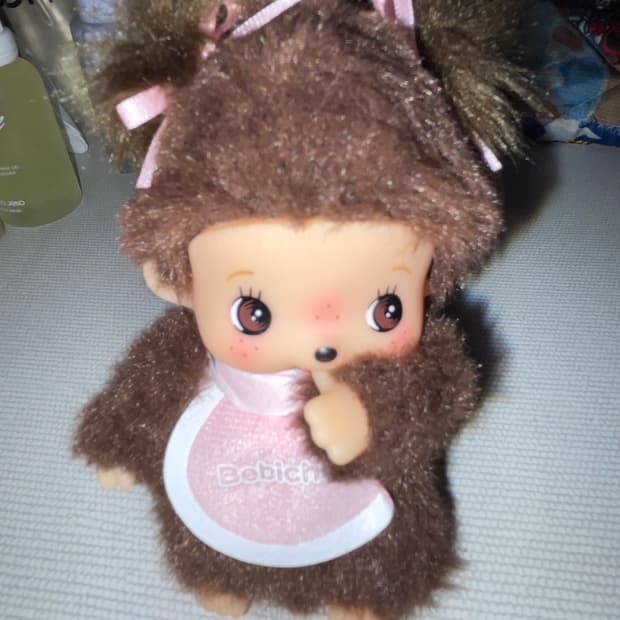 몬치치 베이비치치 