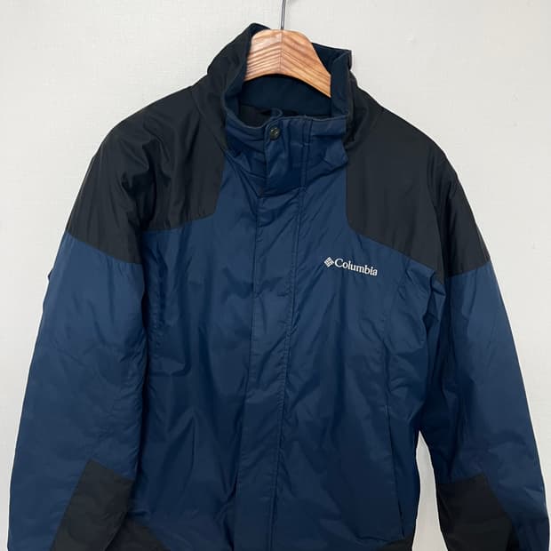 [m] 컬럼비아 옴니쉴드 고프코어 패딩