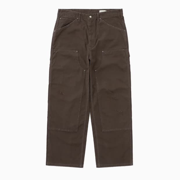 Khakis