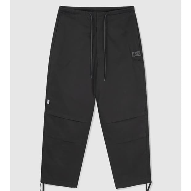 노이스 day로고 트러커팬츠