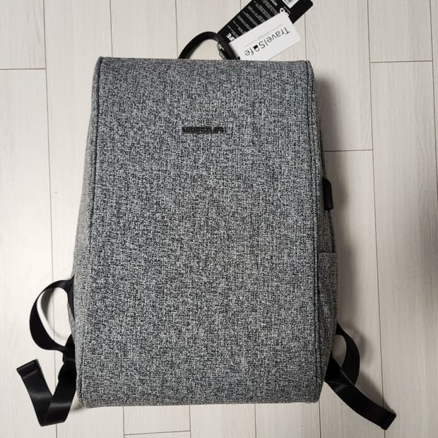 새상품)베스트라이프 TravelSafe System 노트북 백팩

- 도