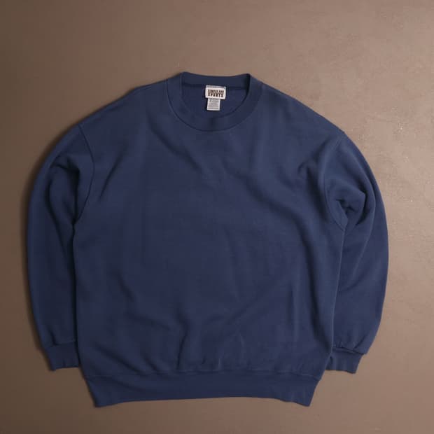 90's 빈티지 USA 스웻셔츠 A1836