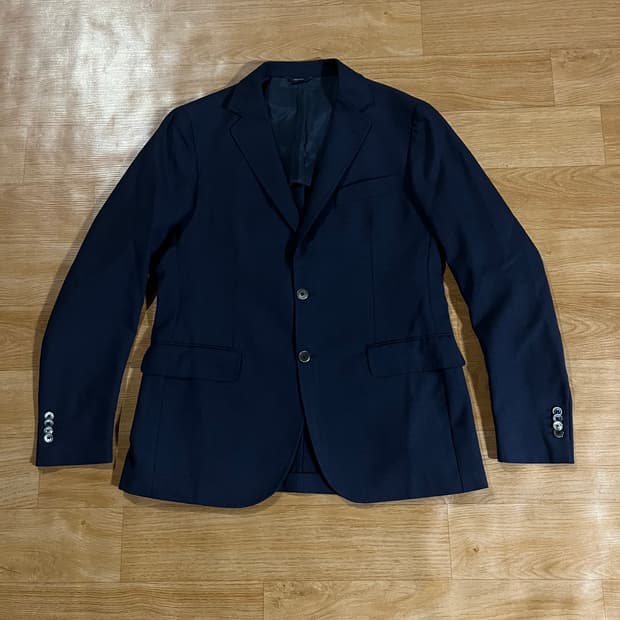 [105] 톰볼리니 싱글자켓