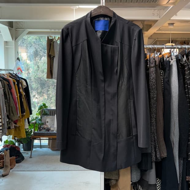 데무 박춘무 집업 자켓