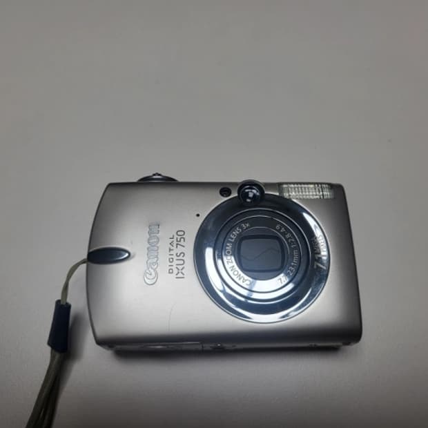 캐논 익서스 750
