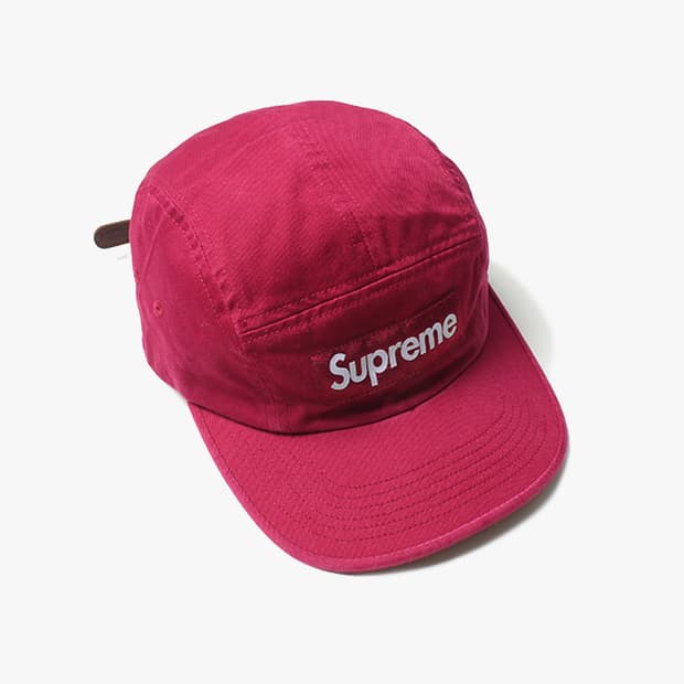  SUPREME "Wine Cap"
