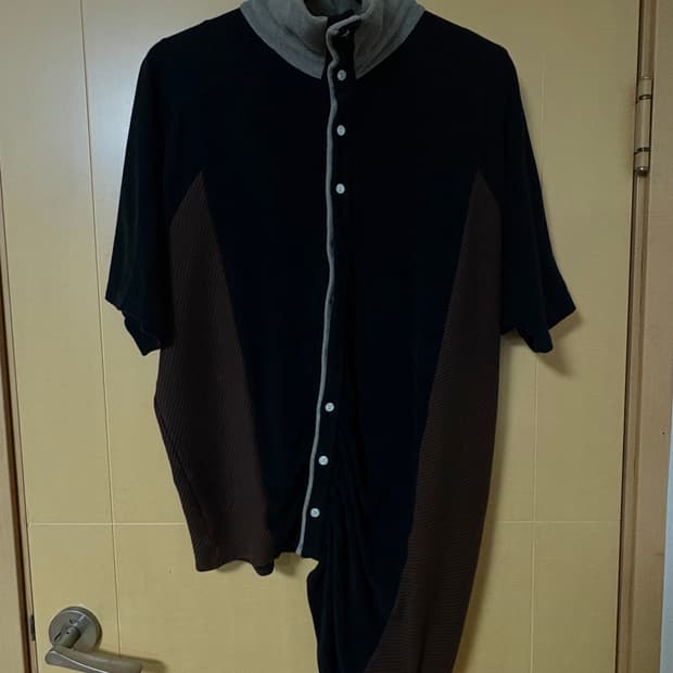 키코 코스타디노브 트리올 triol 블랙/브라운 46