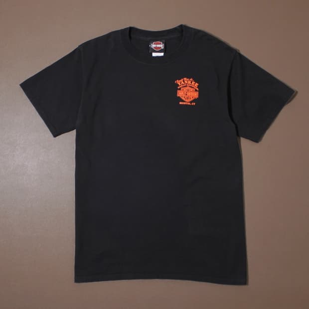 Harley-Davidson 할리 데이비슨 브리스톨CT 반팔 