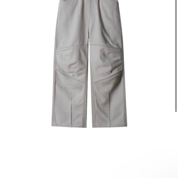 Xlim ep6 04 trouser L 구매