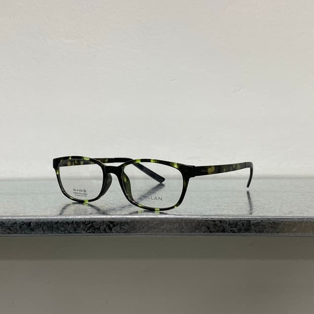 vintage glasses 573