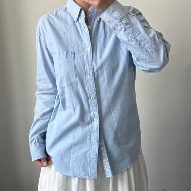 [48] 아르켓 레귤러핏 셔츠