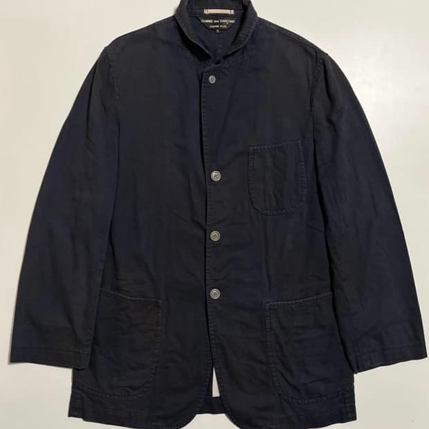 꼼데가르송 옴므 플러스 다나카 옴므