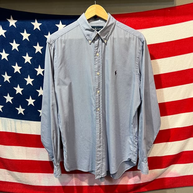 폴로 랄프로렌 하운드투스 셔츠