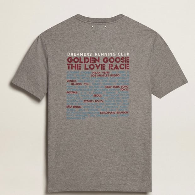 골든구스 반팔티셔츠 